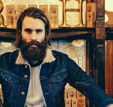 ๐ฌ๐ง CAPTAIN FAWCETT