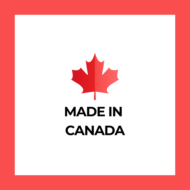 sustainable products made in Canada