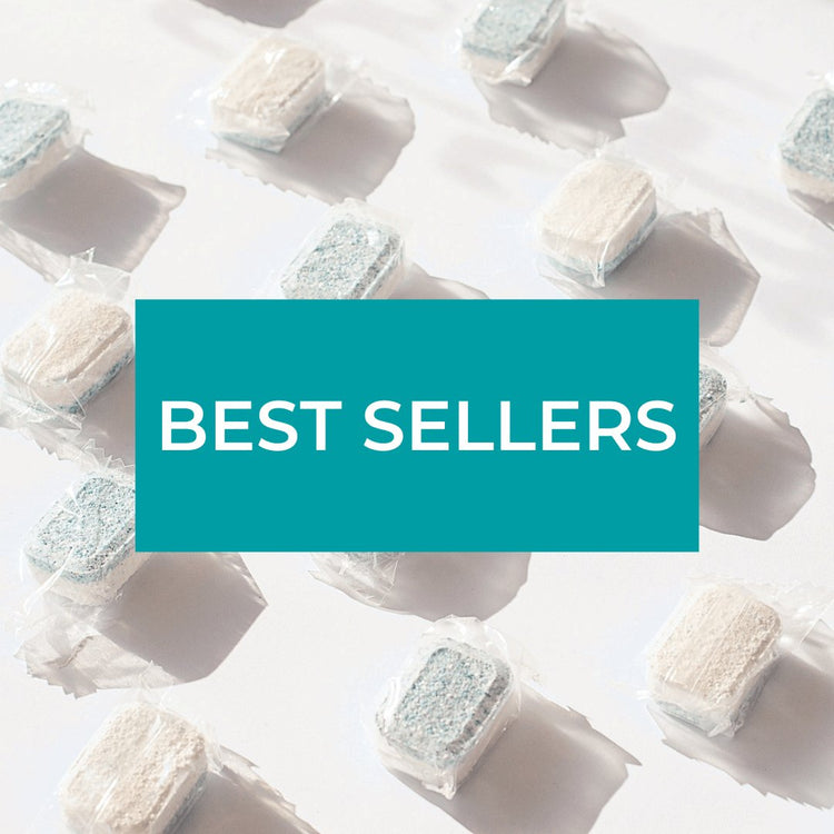 BEST SELLERS