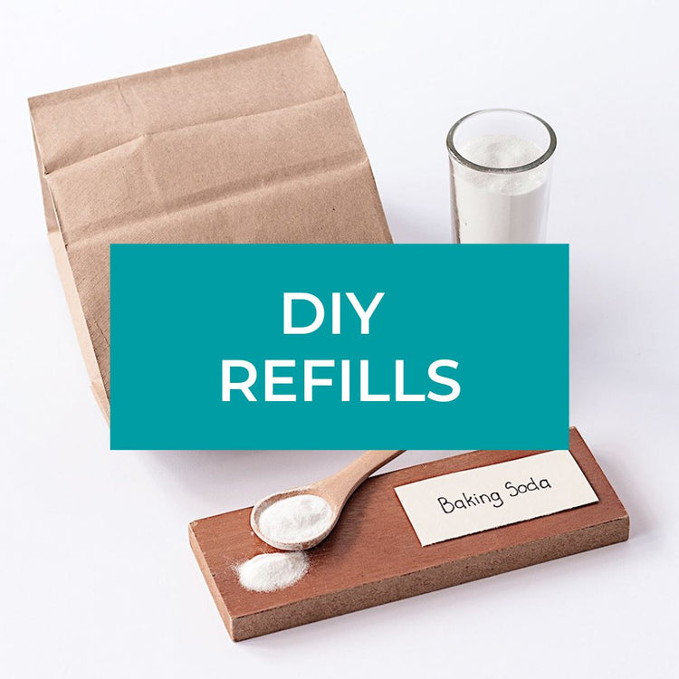 DIY REFILLS