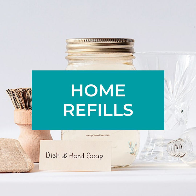 HOME REFILLS