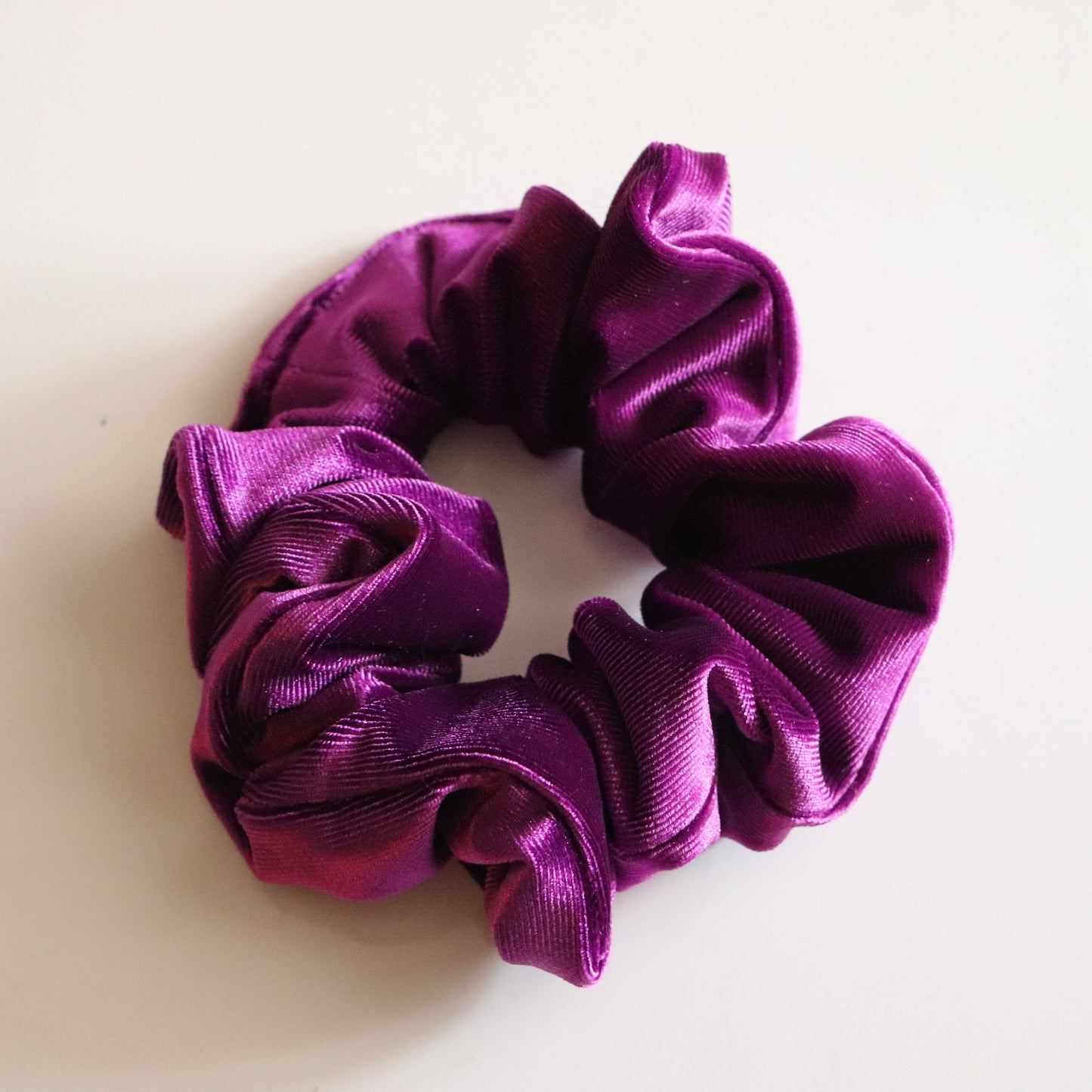 Scrunchies - Velvet | prettycleanshop