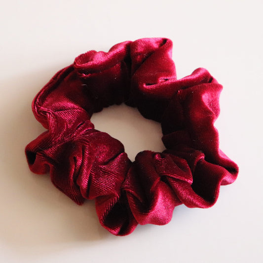Scrunchies - Velvet | prettycleanshop.myshopify.com