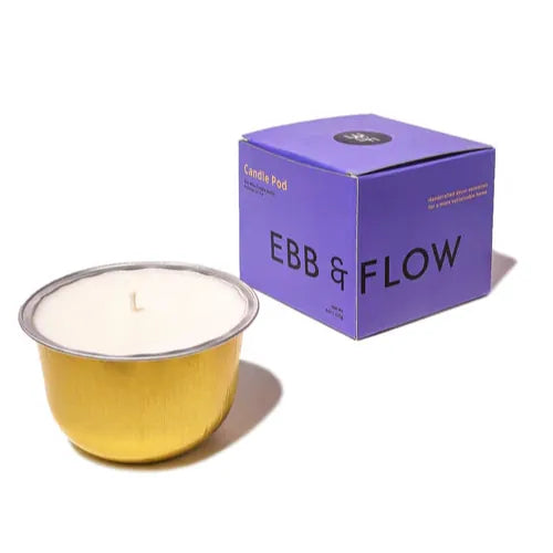 Candle Pod Refill | prettycleanshop.myshopify.com