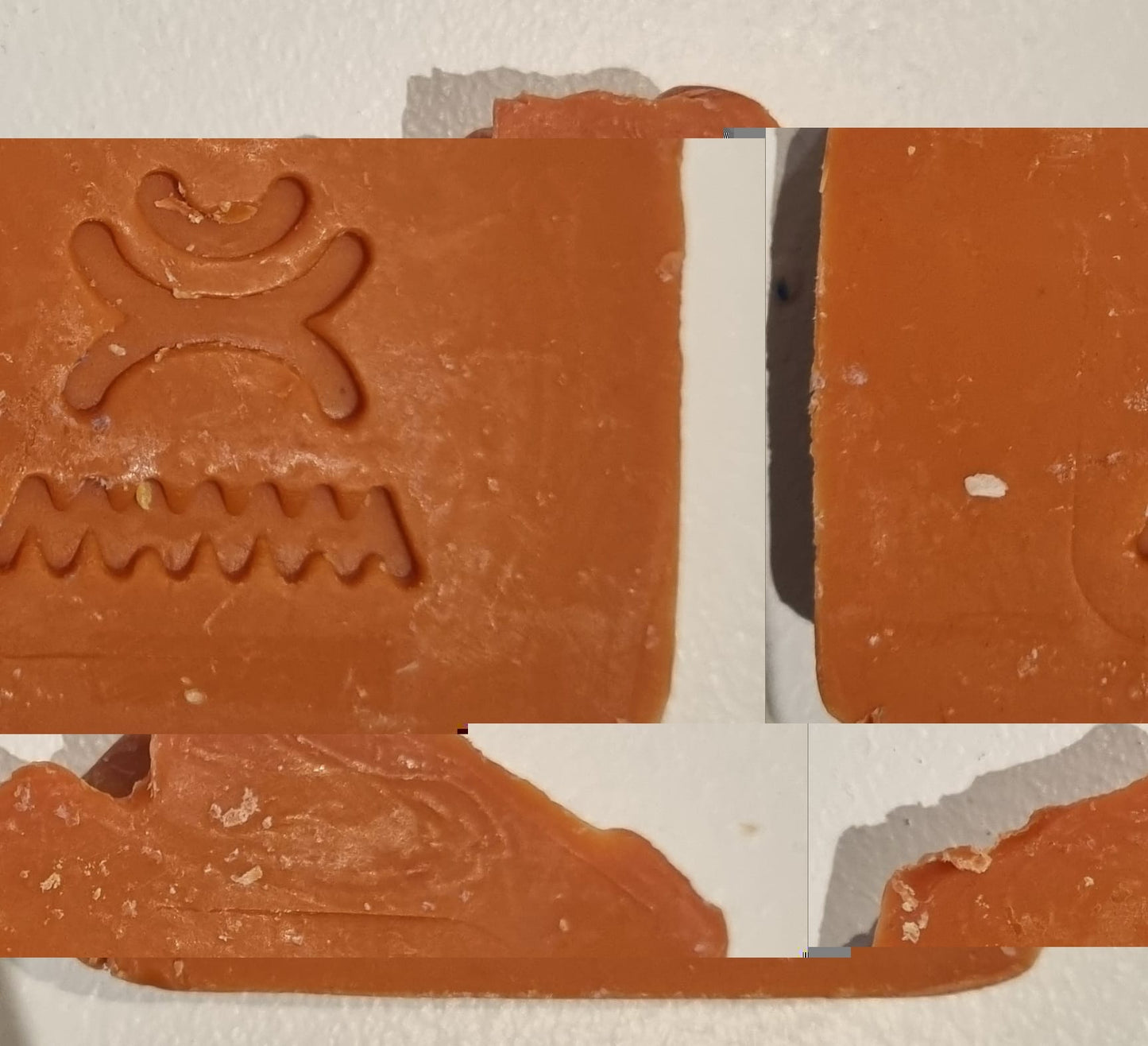 Shea Butter Soap | prettycleanshop