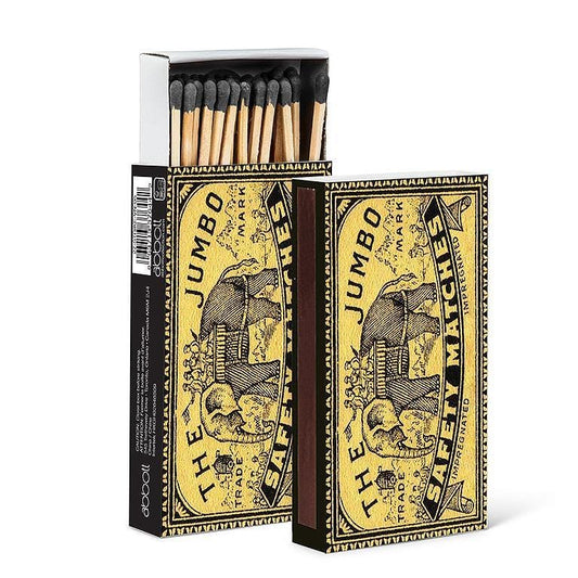 Vintage Matches | prettycleanshop.myshopify.com