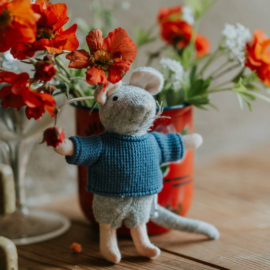 Sam Plush - Sam & Julia | prettycleanshop.myshopify.com