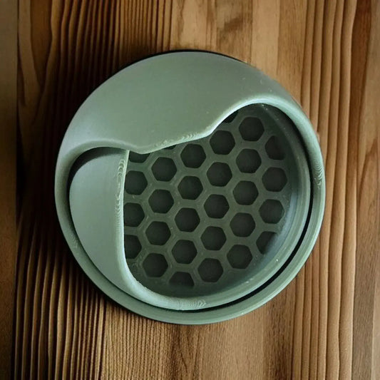 Shower Steamer Holder-Pretty Clean Shop