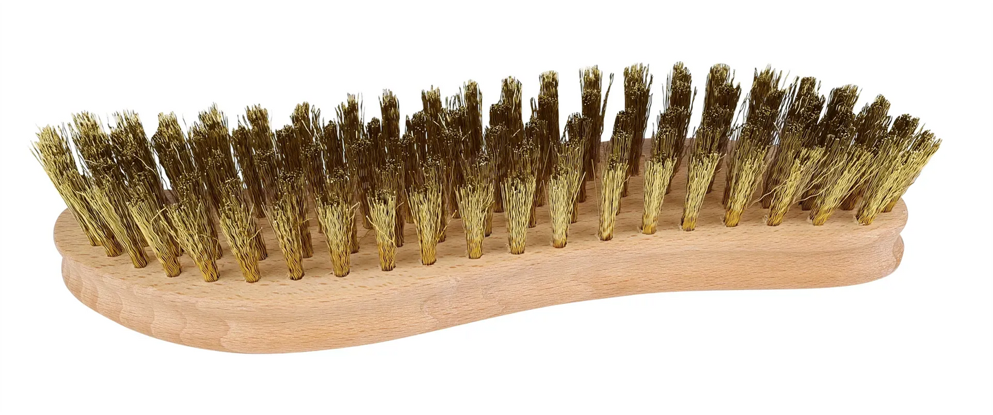 Scrub Brush | prettycleanshop