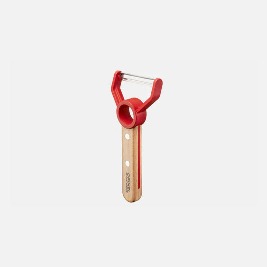 Le Petit Chef - Red (Kids Cutting Set)