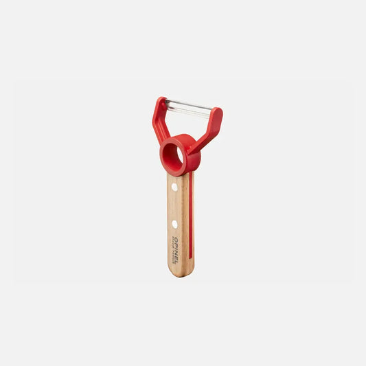 Le Petit Chef - Red (Kids Cutting Set) | prettycleanshop.myshopify.com