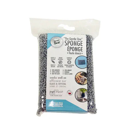The Gentle One Sponge | prettycleanshop