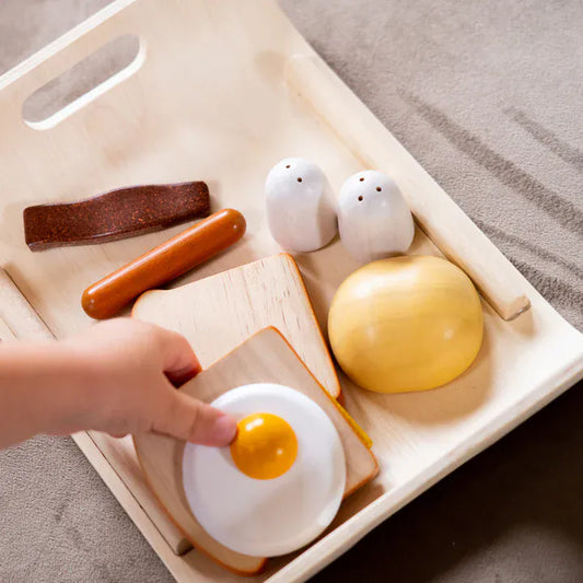 Breakfast Menu | prettycleanshop.myshopify.com
