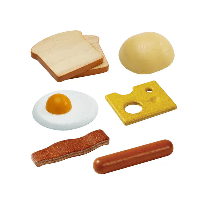 Breakfast Menu | prettycleanshop