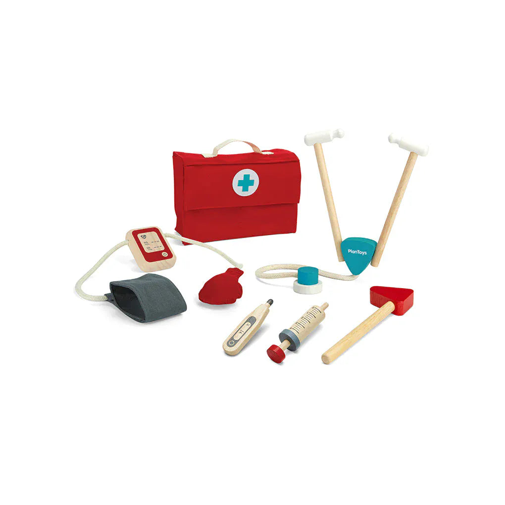 Doctor Play Set | prettycleanshop