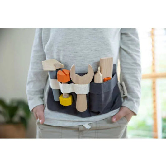 Tool Belt | prettycleanshop.myshopify.com