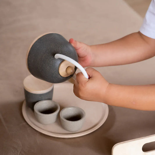 Classic Tea Set | prettycleanshop.myshopify.com