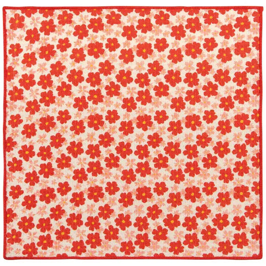 100% Cotton Dishcloths - Full Bloom-Pretty Clean Shop