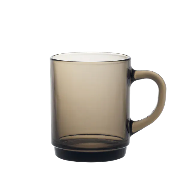 Versailles Glass Mug | prettycleanshop.myshopify.com