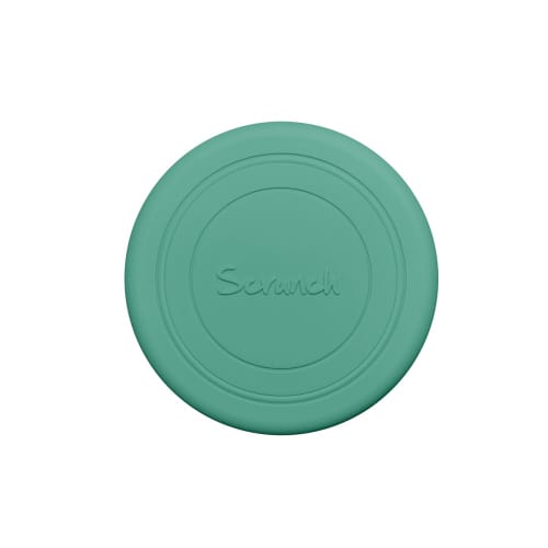 Silicon Flying Disc | prettycleanshop.myshopify.com