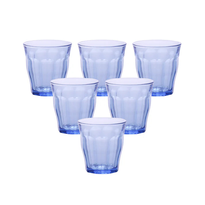Picardie Tumbler - Set of 6
