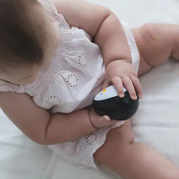 Penguin Wobbler | prettycleanshop.myshopify.com