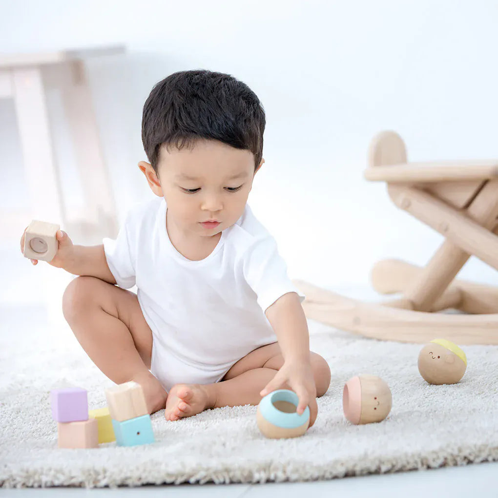 Sensory Tumbling | prettycleanshop