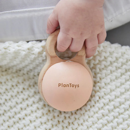 Shake N Clap-Activity Toys-Pretty Clean Shop