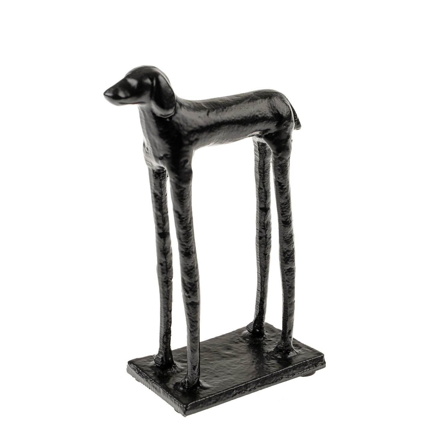 Doggy Long Legs Statue