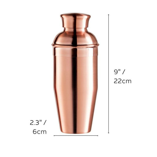Bar Cocktail Shaker | prettycleanshop.myshopify.com