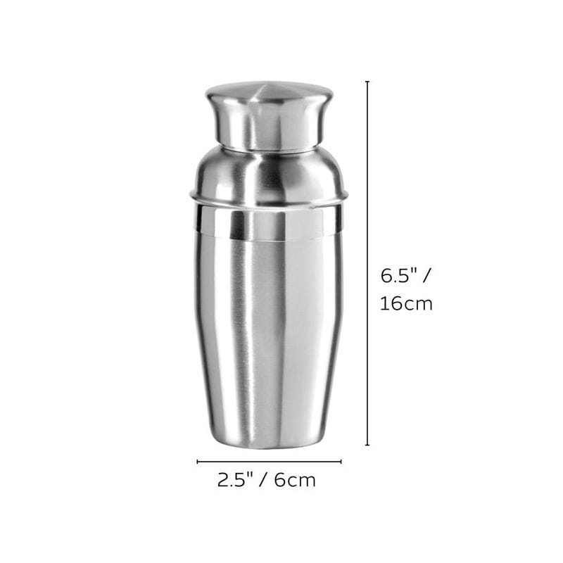 Bar Mini Cocktail Shaker | prettycleanshop