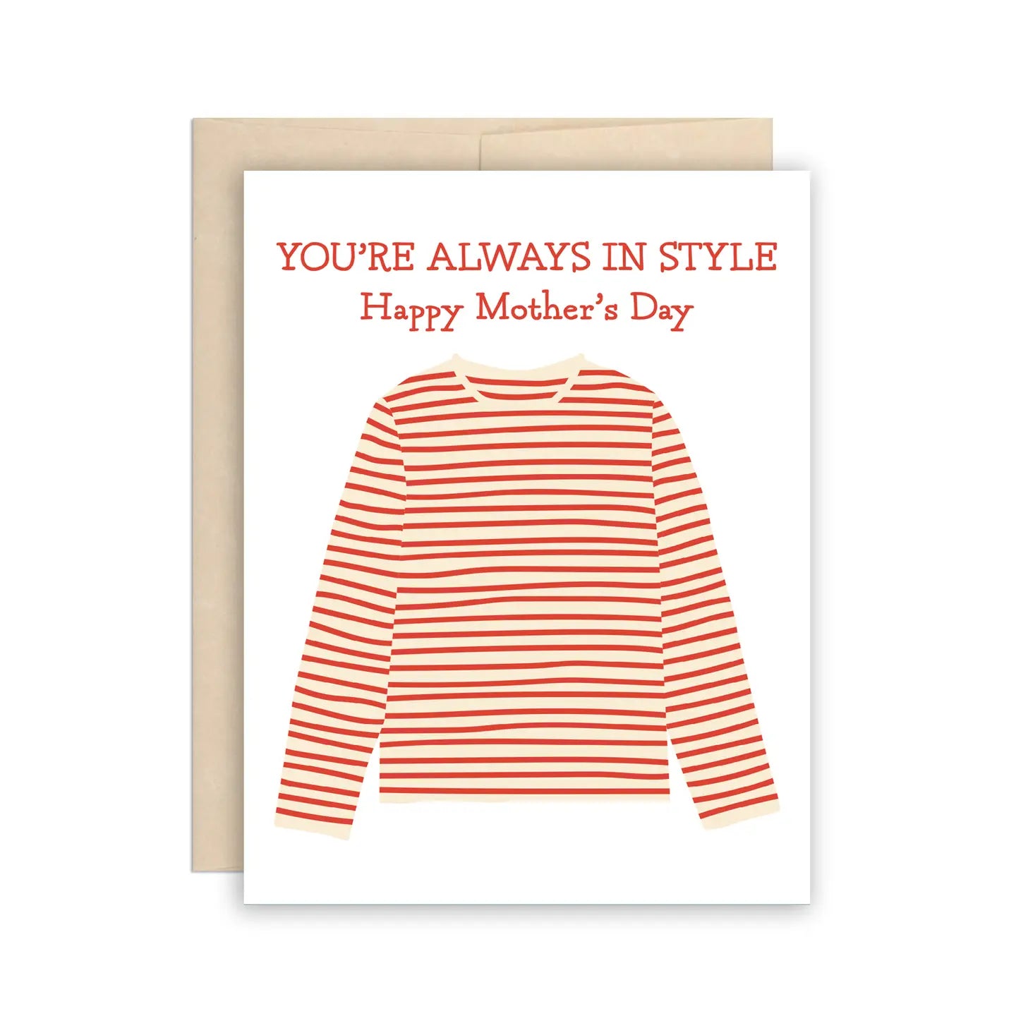 Mom - Always in Style
