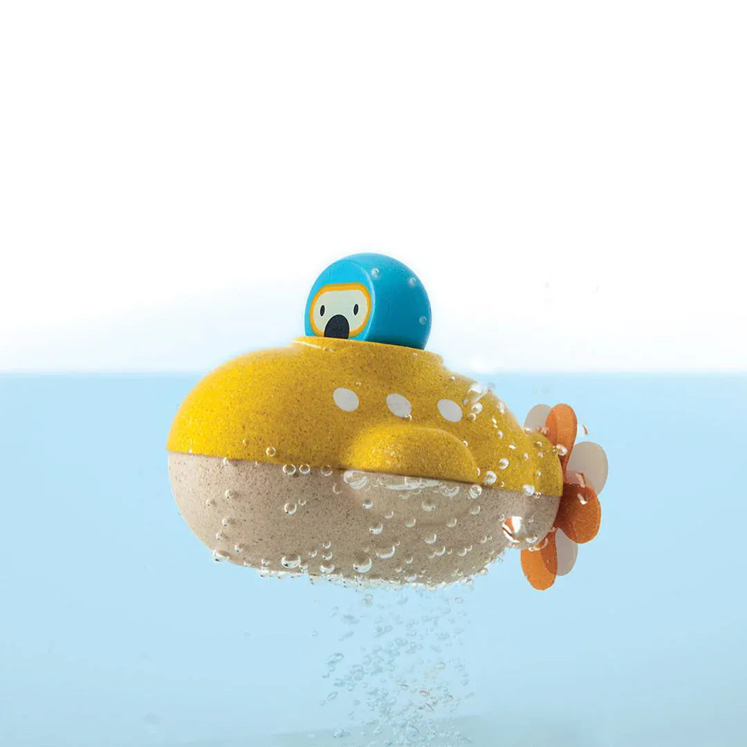 Submarine | prettycleanshop