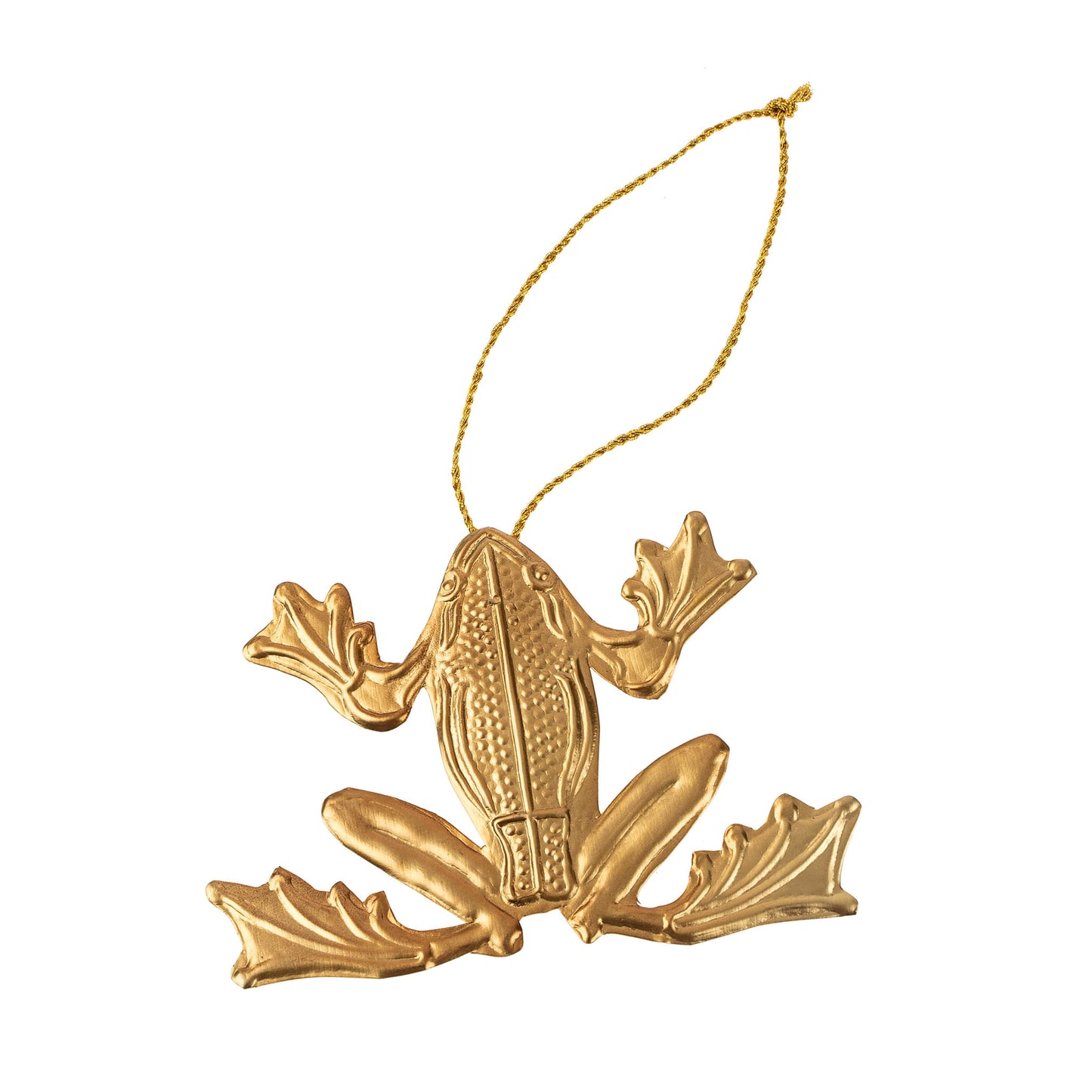 Milagro Ornaments