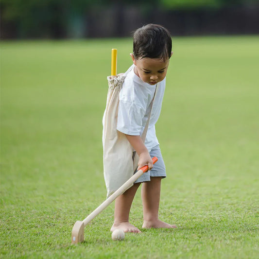 Mini Golf Playset | prettycleanshop.myshopify.com