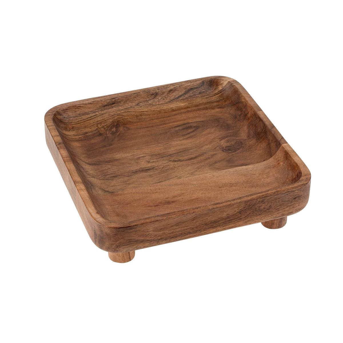 Footed Tray | Pretty Clean Shop