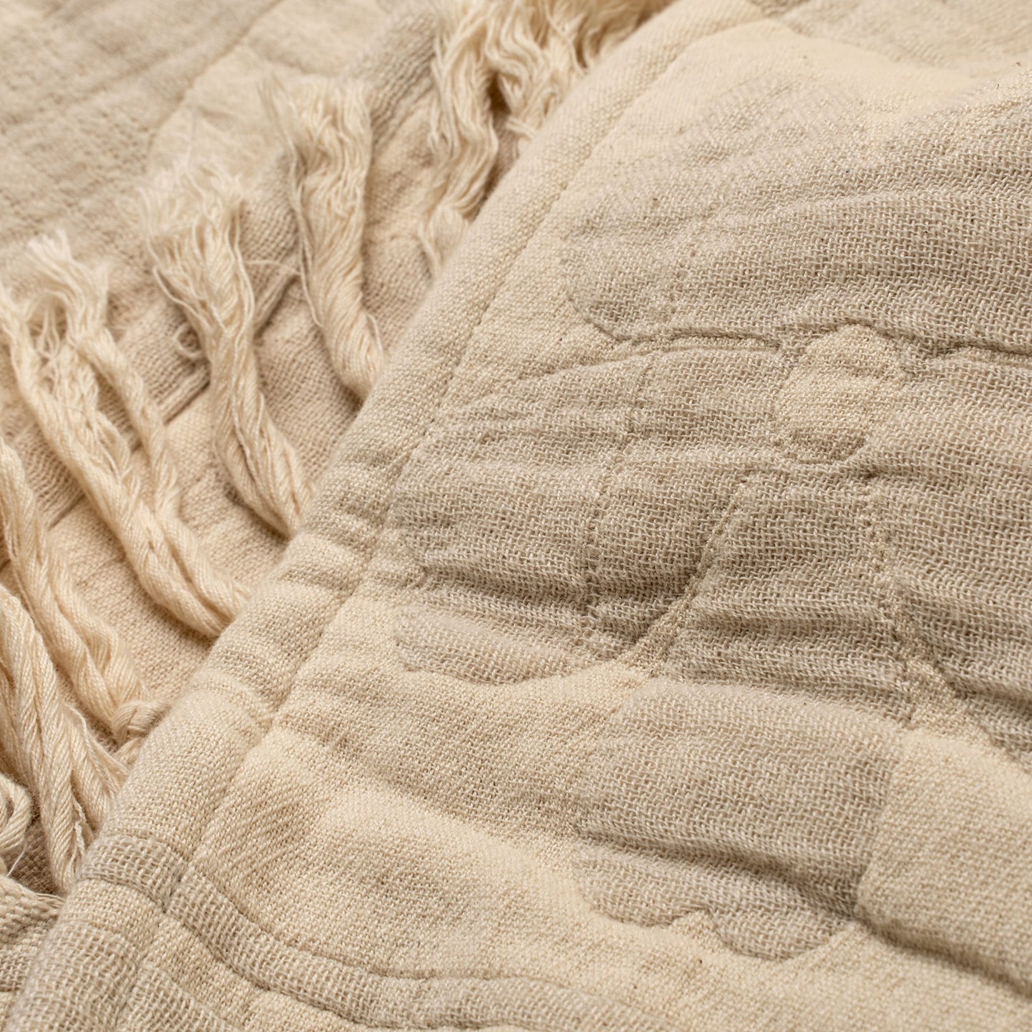 Daisy Days Throw | prettycleanshop