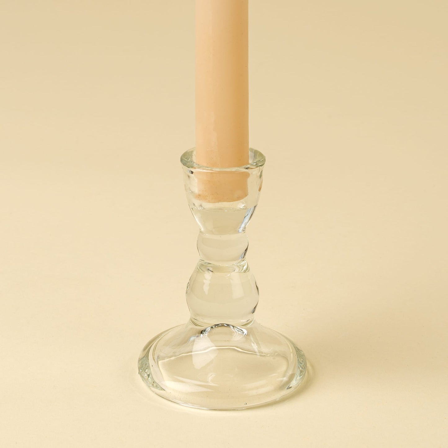 Callista Glas Candleholder | prettycleanshop