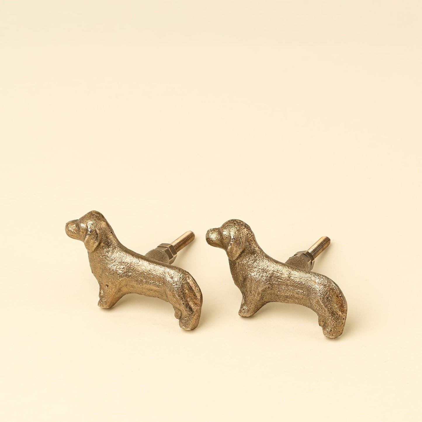 Iron Knobs (Set of 2) | prettycleanshop
