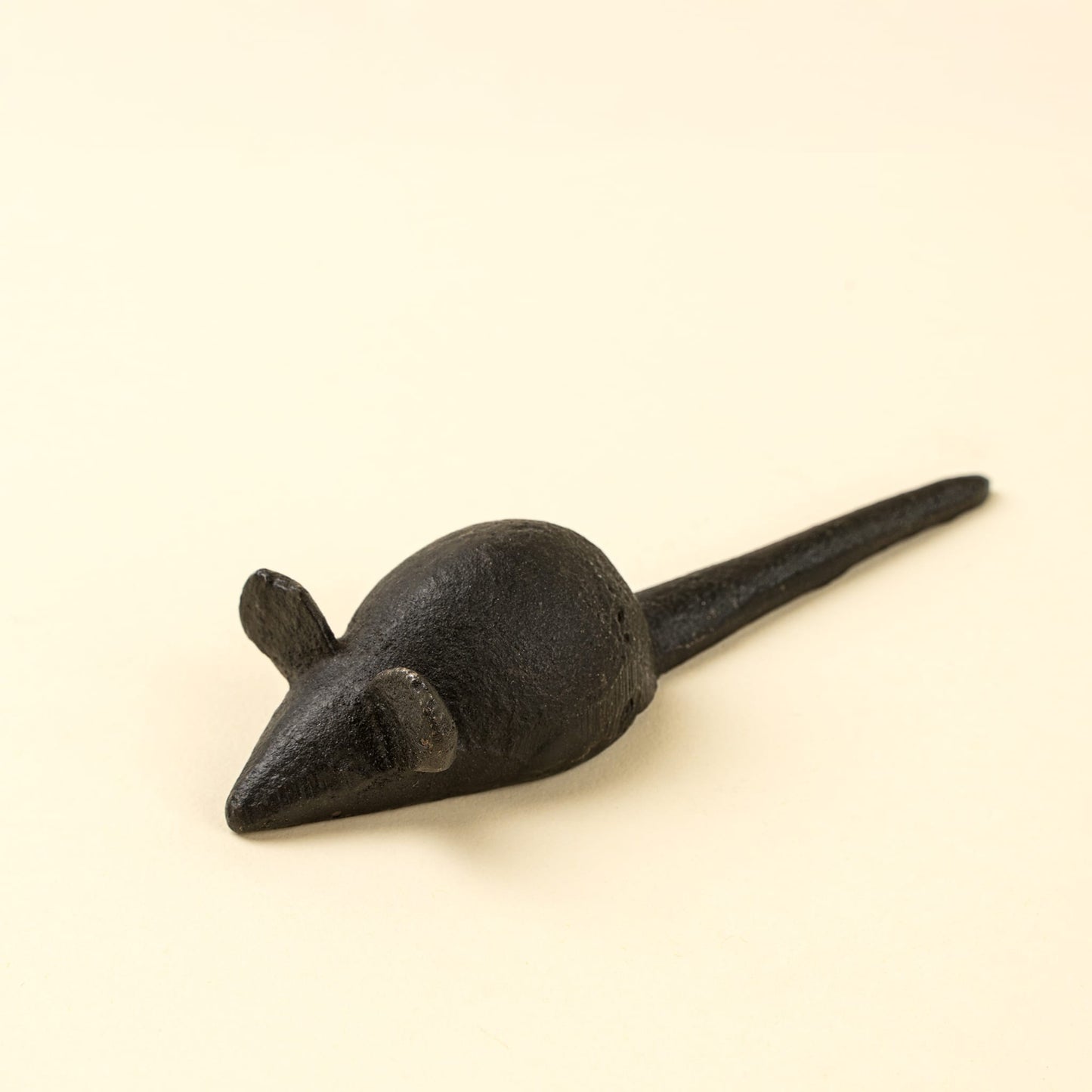 Cast Iron Mouse | prettycleanshop
