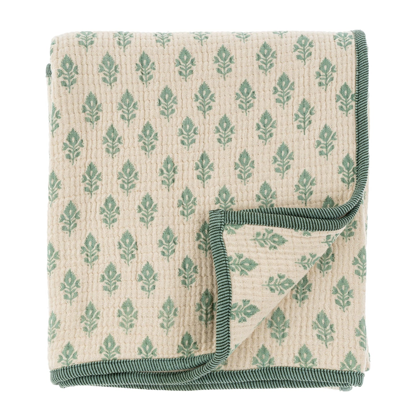 Avery Crib Blanket | prettycleanshop