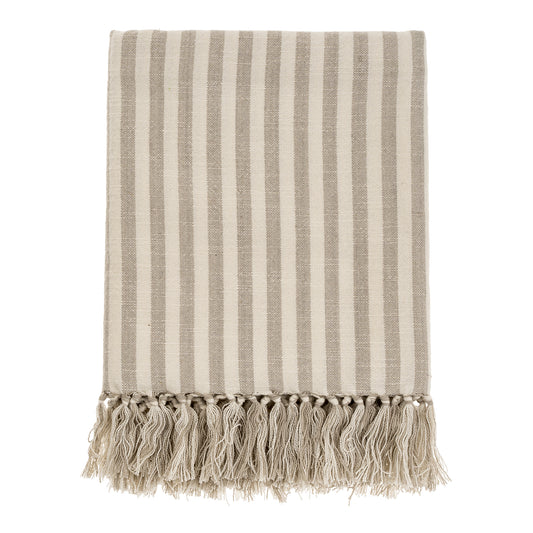 Bengal Stripe Hammam Bath Towel