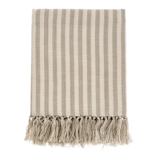 Bengal Stripe Hammam Bath Towel | prettycleanshop.myshopify.com