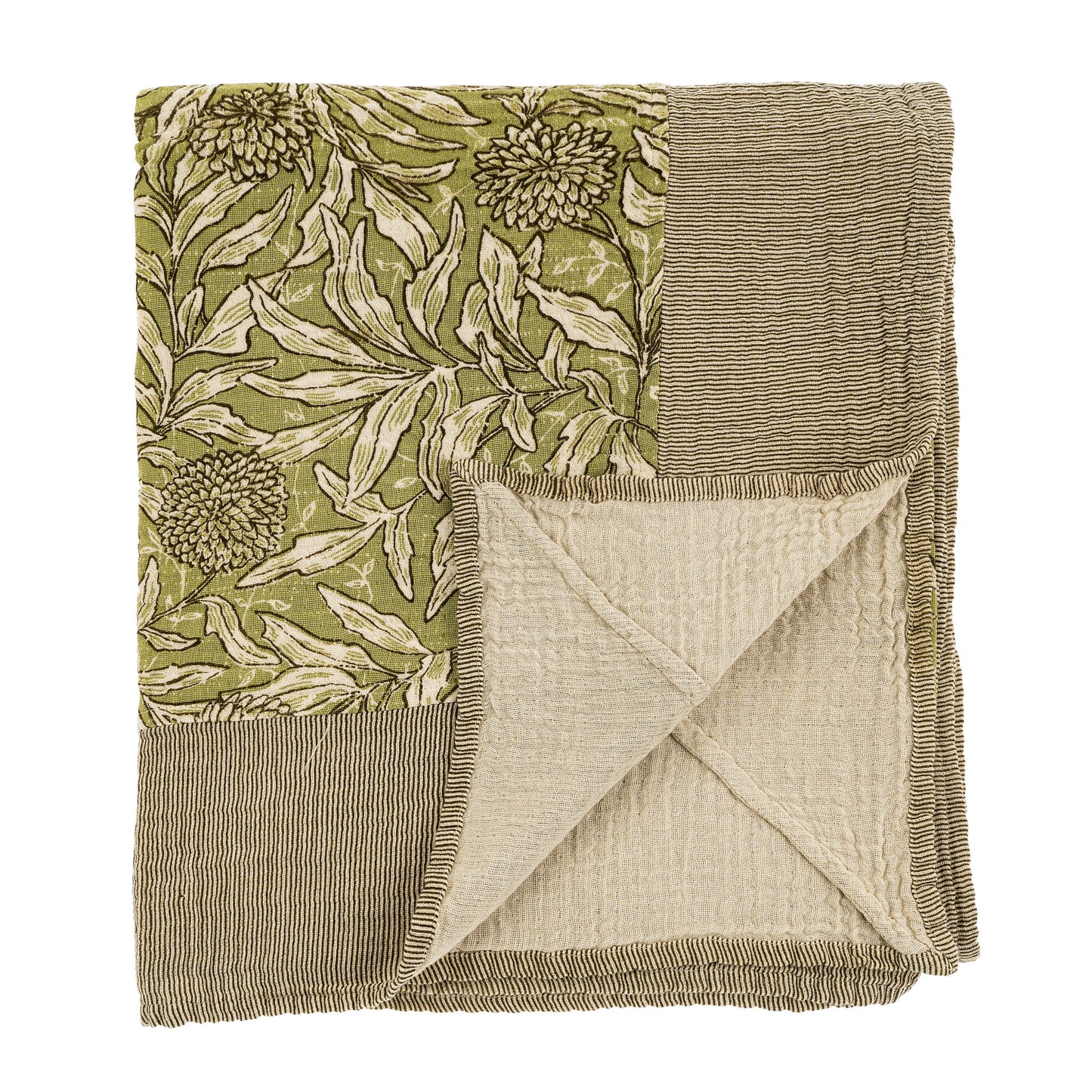 Elodie Double Cloth Tablecloth