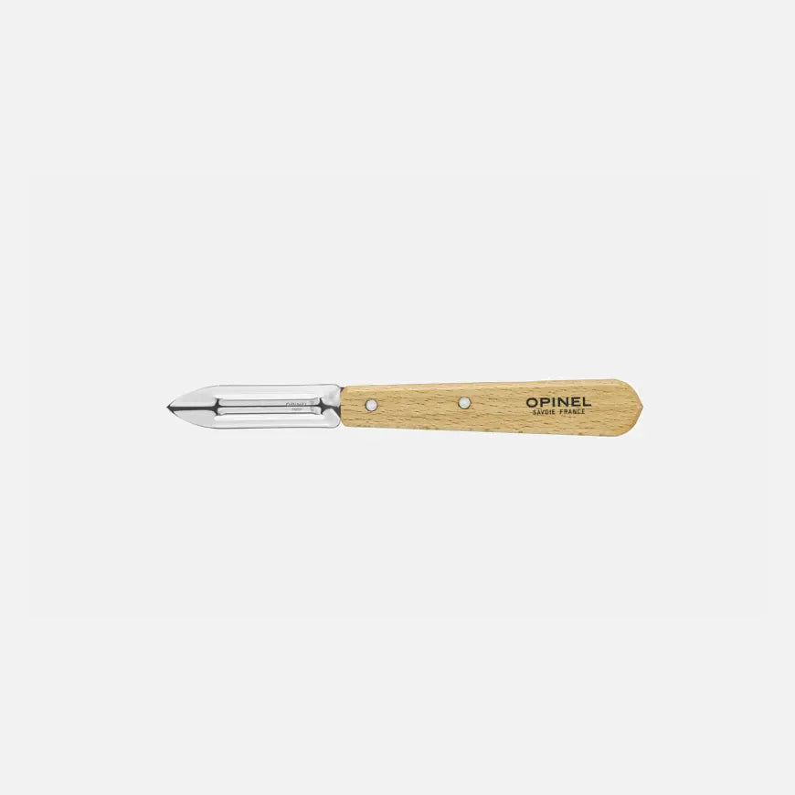 Peeler N°115 Natural | prettycleanshop.myshopify.com
