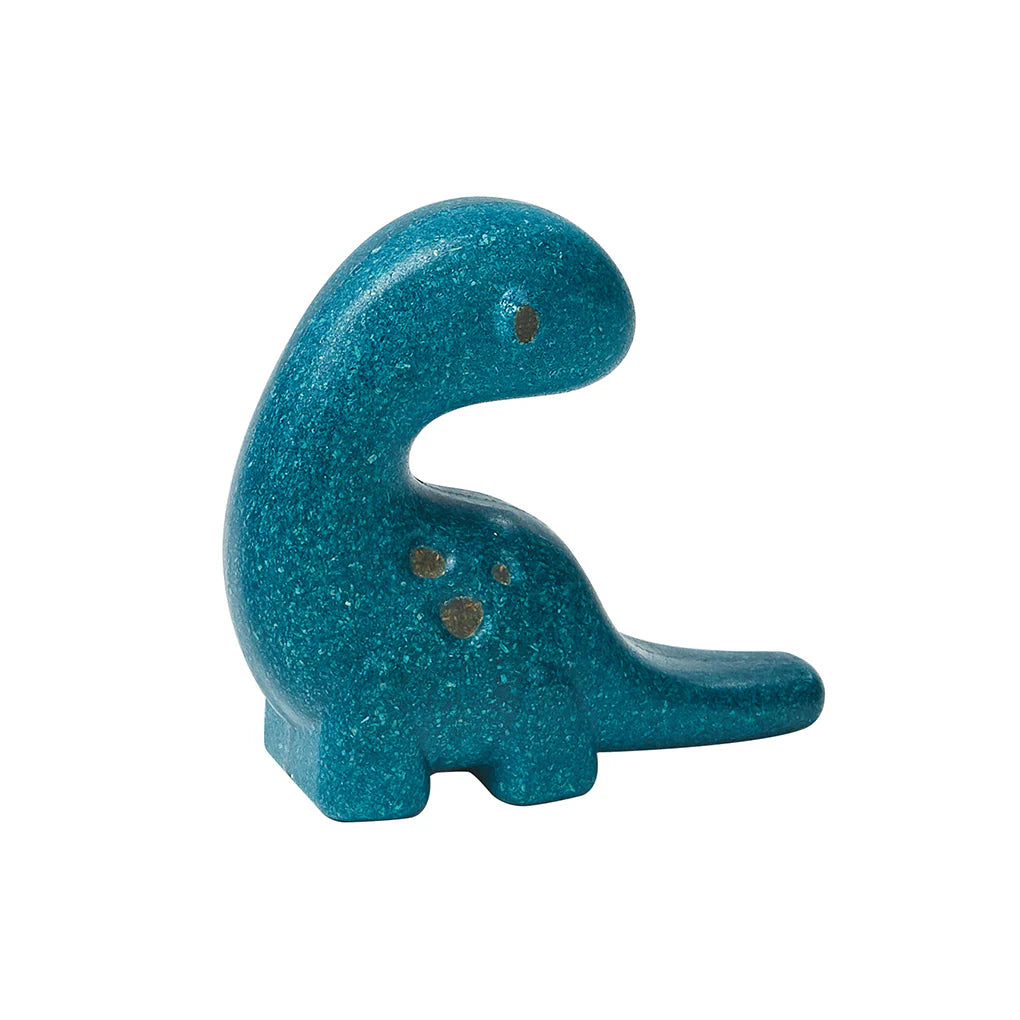 Diplodocus Figure