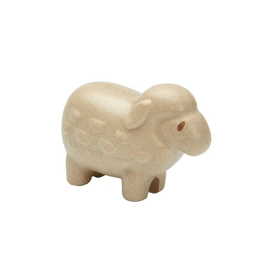 Sheep Figure | prettycleanshop.myshopify.com