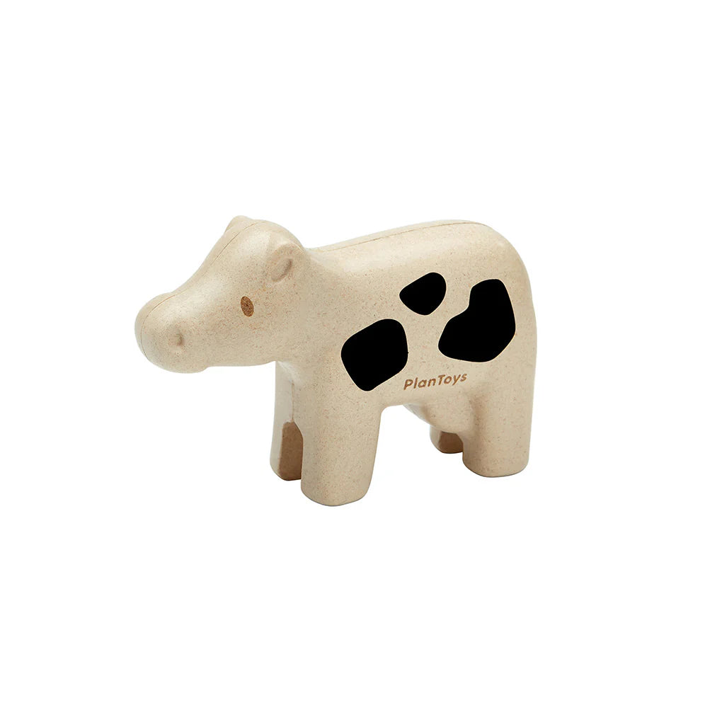 Cow Figure