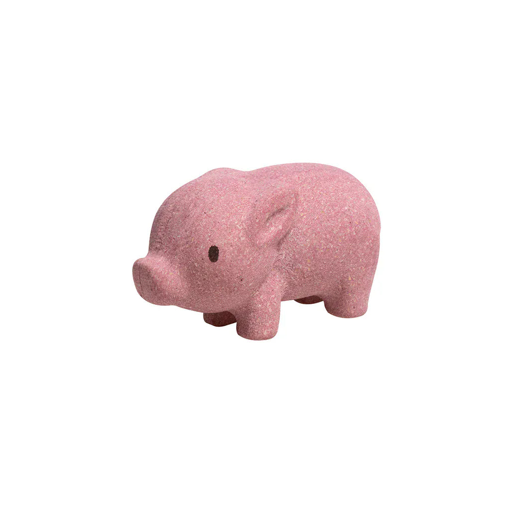 Pig Figure | prettycleanshop