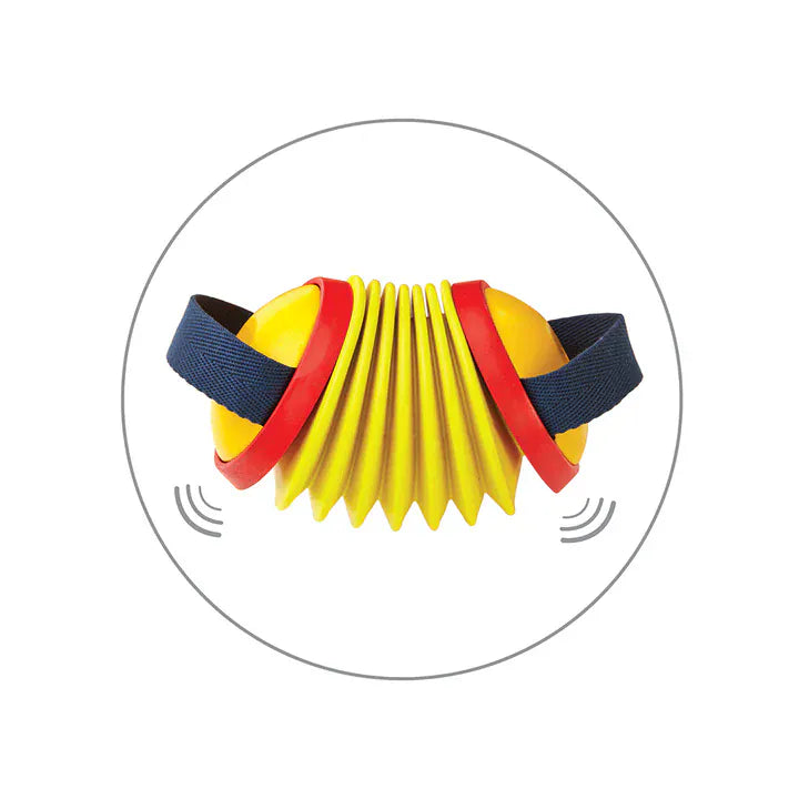Concertina | prettycleanshop